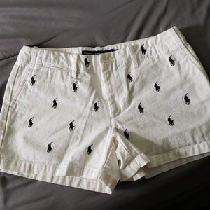Polo Ralph Lauren Shorts